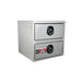 Westin 80-HDD24 Brute HD Under Body Tool Box - Truck Part Superstore
