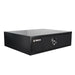 Westin 80-HTS4011B Brute Command Tool Box; Textured Black; Tactical Single Drawer; 40 in.; - Truck Part Superstore