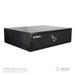 Westin 80-HTS4811B Brute Command Tool Box; Textured Black; Tactical Single Drawer; 48 in.; - Truck Part Superstore