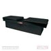 Westin 80-RB114GW-B Brute Gull Wing Lid Tool Box - Truck Part Superstore