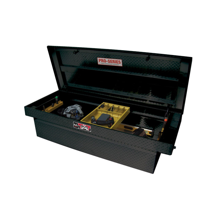 Westin 80-RB117FL-B Brute Full Lid Tool Box - Truck Part Superstore