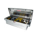 Westin 80-RB117FL Brute Full Lid Tool Box - Truck Part Superstore