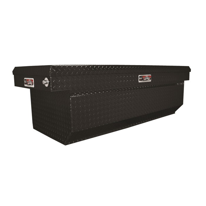 Westin 80-RB120FL-B Brute Full Lid Tool Box - Truck Part Superstore