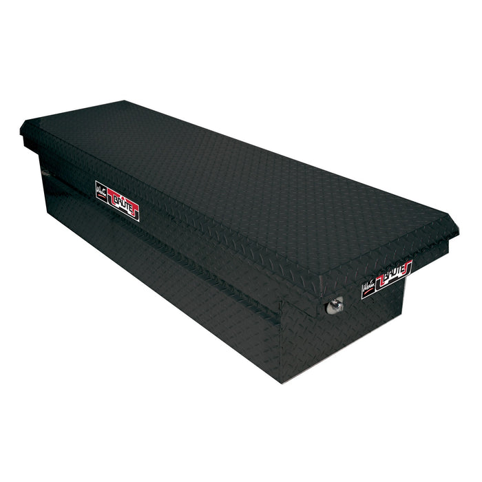 Westin 80-RB121LP-B Brute Low Profile Full Lid Tool Box - Truck Part Superstore