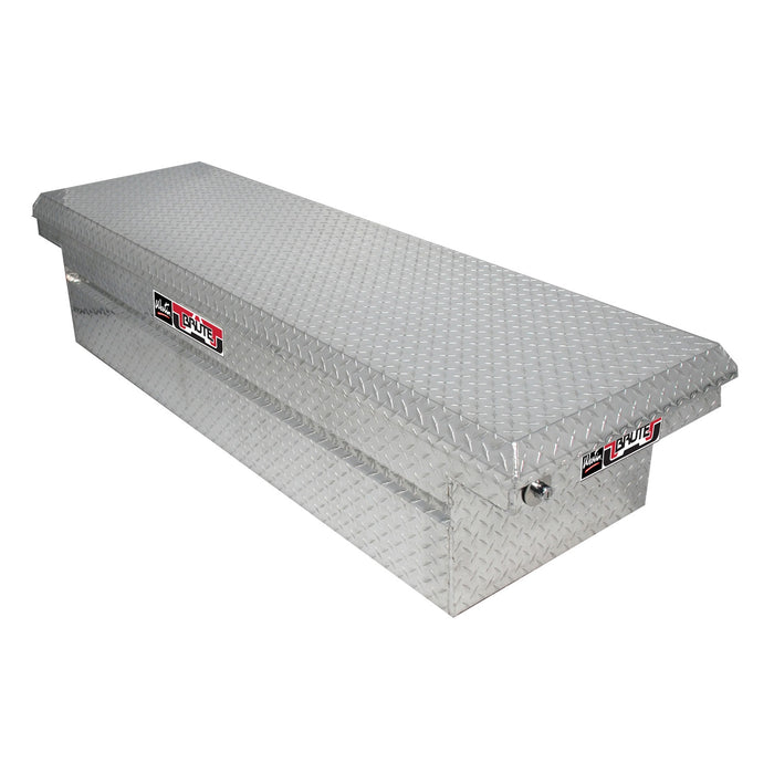 Westin 80-RB121LP Brute Low Profile Full Lid Tool Box - Truck Part Superstore