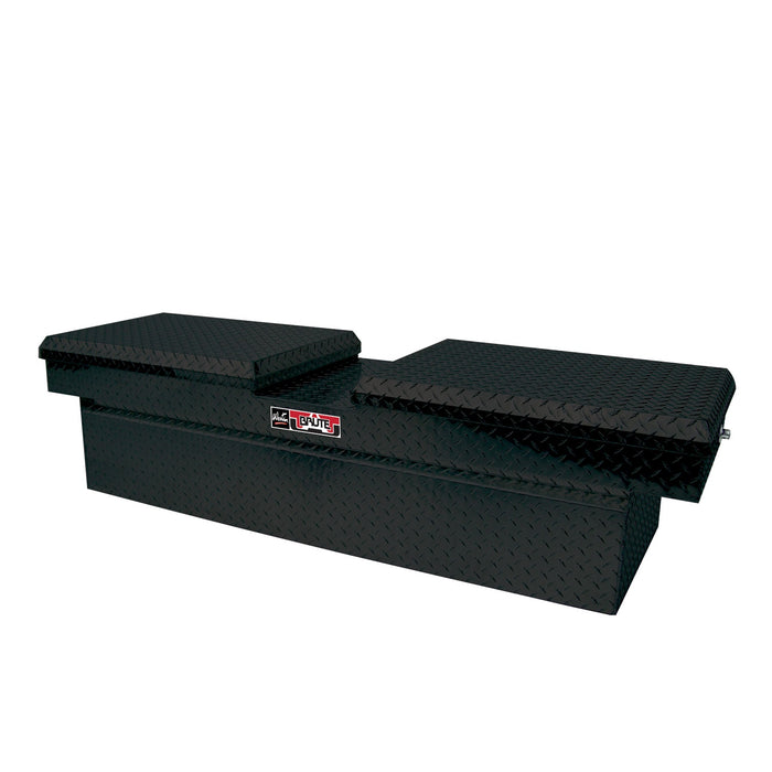 Westin 80-RB124GW-B Brute Gull Wing Lid Tool Box - Truck Part Superstore
