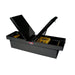 Westin 80-RB124GW-B Brute Gull Wing Lid Tool Box - Truck Part Superstore