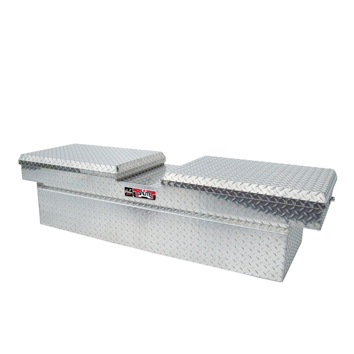 Westin 80-RB124GW Brute Gull Wing Lid Tool Box - Truck Part Superstore