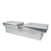 Westin 80-RB124GW Brute Gull Wing Lid Tool Box - Truck Part Superstore