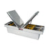 Westin 80-RB124GW Brute Gull Wing Lid Tool Box - Truck Part Superstore