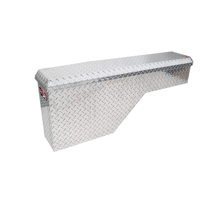 Westin 80-RB161 Brute Pork Chop Side Tool Box - Truck Part Superstore