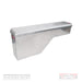 Westin 80-RB163 Brute Pork Chop Side Tool Box - Truck Part Superstore