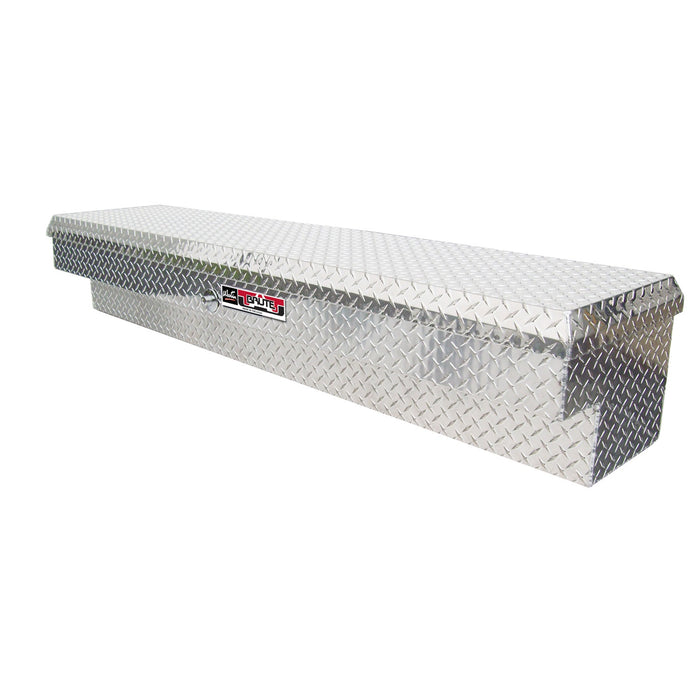 Westin 80-RB172 Brute LoSider Side Rail Tool Box - Truck Part Superstore