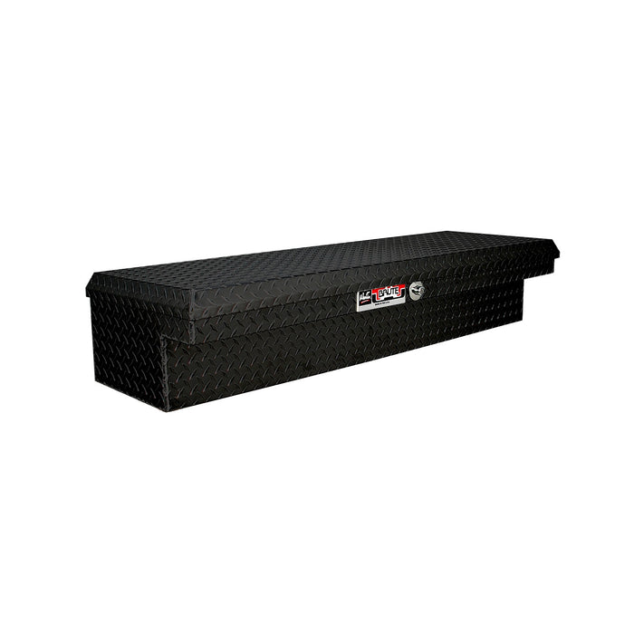 Westin 80-RB178-9-B Brute Low Profile LoSider Tool Box - Truck Part Superstore