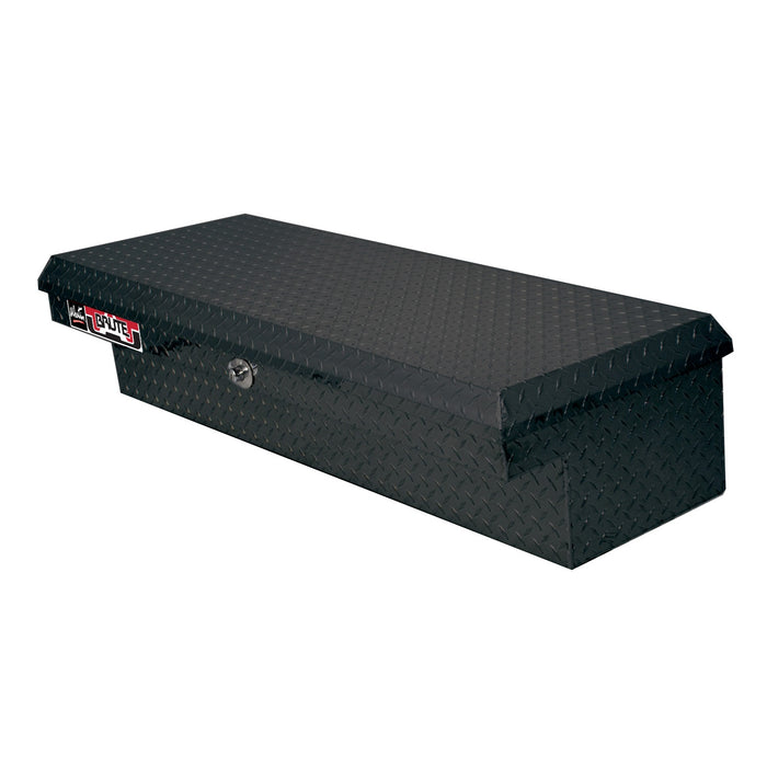 Westin 80-RB180-1-B Brute Low Profile LoSider Tool Box - Truck Part Superstore