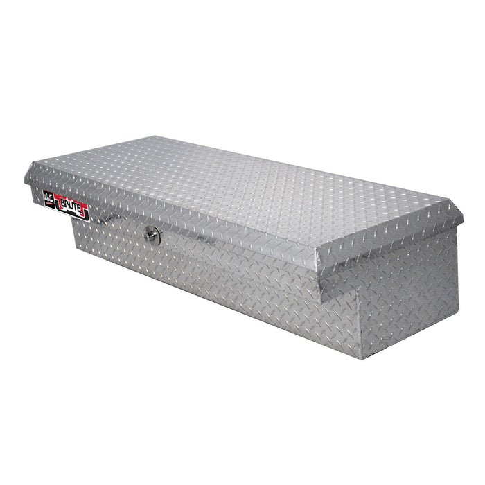 Westin 80-RB180-1 Brute Low Profile LoSider Tool Box - Truck Part Superstore