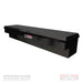 Westin 80-RB184-B Brute LoSider Side Rail Tool Box - Truck Part Superstore