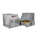 Westin 80-RB257D Brute V Shape Goose Neck Tool Box - Truck Part Superstore