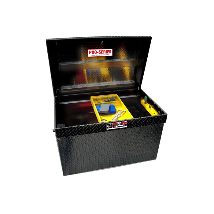 Westin 80-RB630-B Brute Maximus Chest Tool Box - Truck Part Superstore