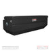 Westin 80-RB654-B Brute Chest Tool Box; Black Aluminum; L 54 in. x W 20 in. x H 19 in.; - Truck Part Superstore