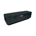 Westin 80-RB684-B Brute Chest Tool Box; Black Aluminum; L 60 in. x W 27 in. x H 19 in.; - Truck Part Superstore
