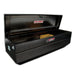 Westin 80-RB684-B Brute Chest Tool Box; Black Aluminum; L 60 in. x W 27 in. x H 19 in.; - Truck Part Superstore