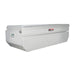 Westin 80-RB684 Brute Chest Tool Box; Polished Aluminum; L 60 in. x W 27 in. x H 19 in.; - Truck Part Superstore