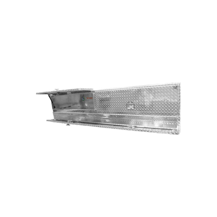 Westin 80-TB400-96D Brute High Cap Stake Bed Contractor Tool Box - Truck Part Superstore