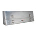 Westin 80-TBS200-60 Brute Contractor TopSider Tool Box - Truck Part Superstore