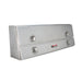 Westin 80-TBS200-60 Brute Contractor TopSider Tool Box - Truck Part Superstore