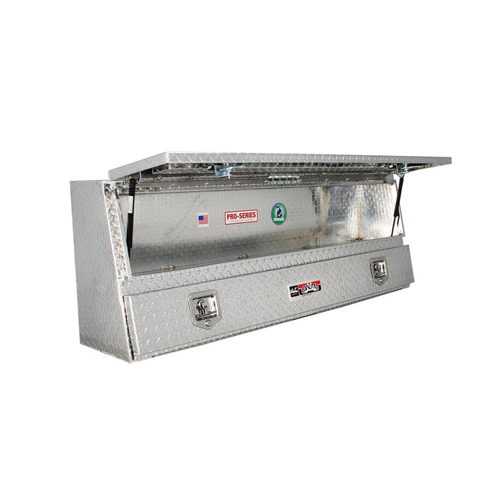 Westin 80-TBS200-60 Brute Contractor TopSider Tool Box - Truck Part Superstore