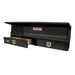 Westin 80-TBS200-72-BD-B Brute Contractor TopSider Tool Box - Truck Part Superstore