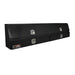 Westin 80-TBS200-90D-BD-B Brute Contractor TopSider Tool Box - Truck Part Superstore