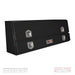 Westin 80-TBS200-90D-B Brute Contractor TopSider Tool Box - Truck Part Superstore