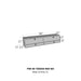 Westin 80-TBS200-96D-BD Brute Contractor TopSider Tool Box - Truck Part Superstore