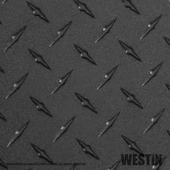 Westin 80-TBS200-96D-BT Brute Contractor TopSider Tool Box - Truck Part Superstore