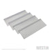 Westin 80-TR10 Brute Tool Box Tray; For Brute Tool Boxes; Yellow; - Truck Part Superstore