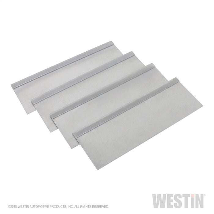 Westin 80-TR11 Brute Tool Box Tray - Truck Part Superstore