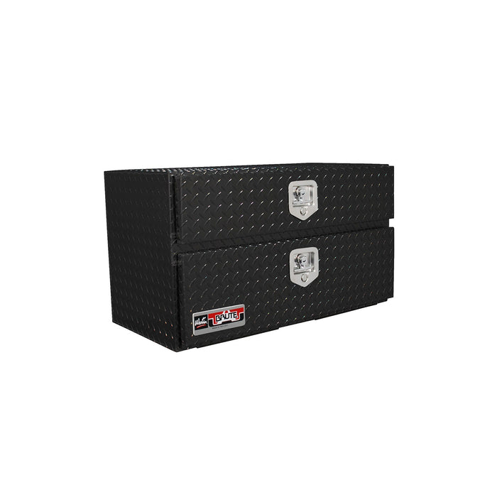 Westin 80-UB30-20TD-B Brute Under Body Tool Box - Truck Part Superstore