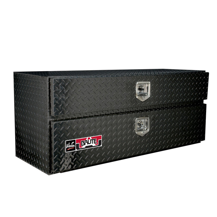 Westin 80-UB36-20TD-B Brute Under Body Tool Box - Truck Part Superstore