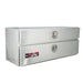 Westin 80-UB36-20TD Brute Under Body Tool Box - Truck Part Superstore