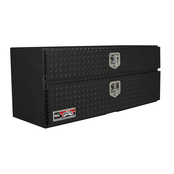 Westin 80-UB48-20TD-B Brute Under Body Tool Box - Truck Part Superstore
