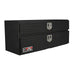 Westin 80-UB48-20TD-B Brute Under Body Tool Box - Truck Part Superstore