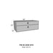 Westin 80-UB48-20TD Brute Under Body Tool Box - Truck Part Superstore