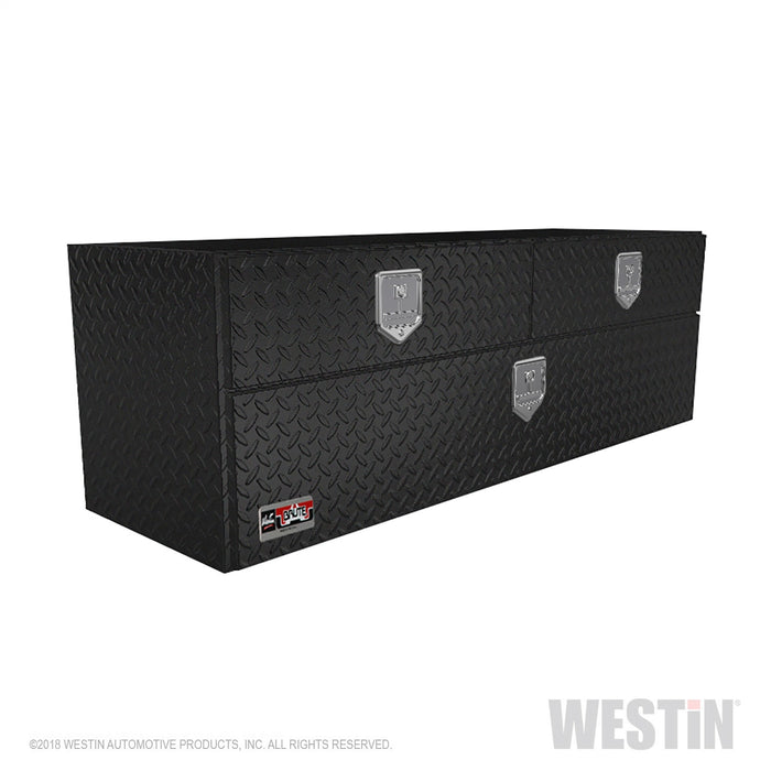 Westin 80-UB60-20TD-BT Brute Under Body Tool Box - Truck Part Superstore