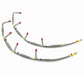 Racepak 800-TC-X4-SET Bullet Exhaust Gas Temperature Thermocouple Set - Truck Part Superstore