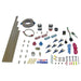 Nitrous Express 80000-00 8-CYL GAS (200-300-400-500HP) LESS BOTTLE - Truck Part Superstore