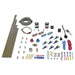 Nitrous Express 80000-12 8-CYL GAS (200-300-400-500HP) WITH COMPOSITE BOTTLE - Truck Part Superstore