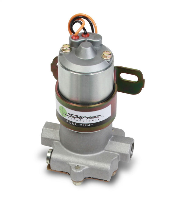 Holley 80000100 Fuel Pump Electrical - Truck Part Superstore