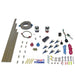 Nitrous Express 80000EFI-00 V8AN GASOLINE EFI (100-150-200-300-400-500HP) LESS BOTTLE - Truck Part Superstore